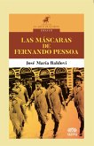 Las máscaras de Fernando Pessoa (eBook, PDF)