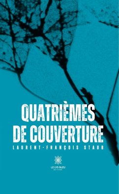 Cover Quatrièmes de couverture (eBook, ePUB)
