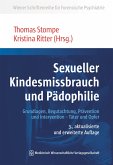 Sexueller Kindesmissbrauch und Pädophilie (eBook, ePUB)