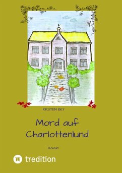Cover Mord auf Charlottenlund (eBook, ePUB)