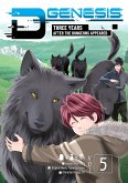 D-Genesis: Three Years after the Dungeons Appeared (Manga) Volume 5 (eBook, ePUB) D-Genesis: Three Years after the Dungeons Appeared (Manga) Volume 5 (eBook, ePUB)