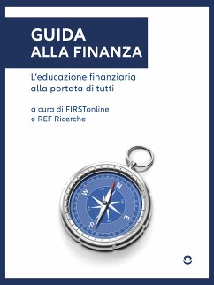 Cover Guida alla finanza. L'educazione finanziaria alla portata di tutti (eBook, ePUB)