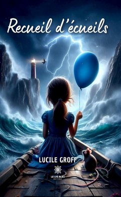 Cover Recueil d'écueils (eBook, ePUB)