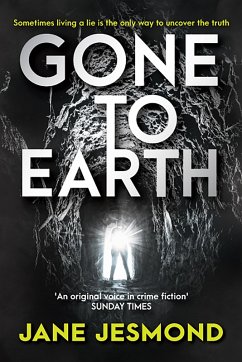 Gone to Earth (eBook, ePUB) - Jesmond, Jane