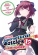When Supernatural Battles Became... - Bild 1