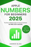 Numbers for Beginners (eBook, ePUB)