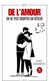 De l'amour (eBook, ePUB)