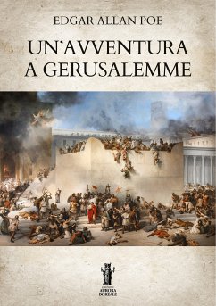 Cover Un'avventura a Gerusalemme (eBook, ePUB)