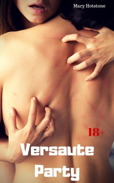 Versaute Party (eBook, ePUB) Versaute Party (eBook, ePUB)