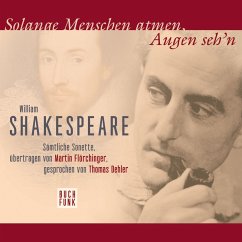 Cover Solange Menschen atmen, Augen seh'n (MP3-Download)