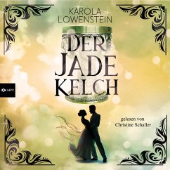 Der Jadekelch (MP3-Download) - Löwenstein, Karola