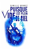 Puisque le vide est plein de ciel (eBook, ePUB)