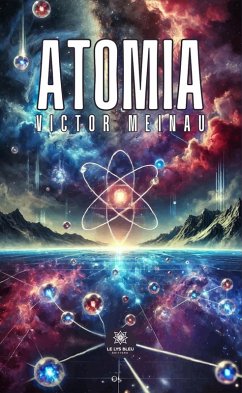 Cover Atomia (eBook, ePUB)