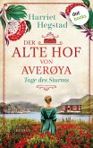 Der alte Hof von Averøya - Tage des Sturms (eBook, ePUB) Der alte Hof von Averøya - Tage des Sturms (eBook, ePUB)