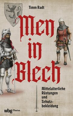 Men in Blech (eBook, PDF) - Radt, Timm