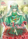 Nia Liston: The Merciless Maiden Volume 5 (eBook, ePUB) Nia Liston: The Merciless Maiden Volume 5 (eBook, ePUB)