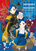 Ascendance of a Bookworm: Short Story Collection Volume 2 (eBook, ePUB) Ascendance of a Bookworm: Short Story Collection Volume 2 (eBook, ePUB)