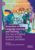 Innovation in Language Learning and Teaching (eBook, PDF)