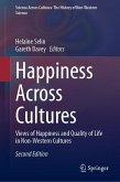 Happiness Across Cultures (eBook, PDF)