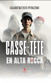 Casse-tête en Alta Rocca (eBook, ePUB)