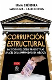 Corrupción estructural (eBook, ePUB)