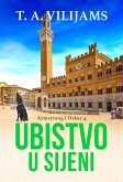 Ubistvo u Sijeni (eBook, ePUB)