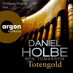 Totengold / Sabine Kaufmann Bd.9 (MP3-Download)