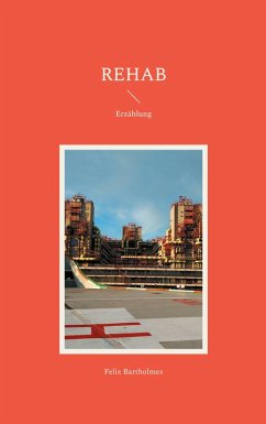 Rehab (eBook, ePUB) Rehab (eBook, ePUB)
