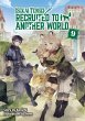 Isekai Tensei: Recruited to Another... - Bild 1