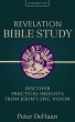 Revelation Bible Study (eBook, ePUB) - Bild 1