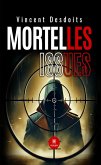 Mortelles issues (eBook, ePUB)