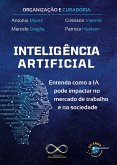Inteligência Artificial (eBook, ePUB) Inteligência Artificial (eBook, ePUB)