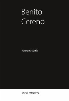 Cover Benito Cereno (eBook, ePUB)