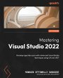 Mastering Visual Studio 2022 (eBook,... - Bild 1
