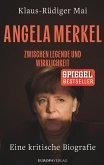 Angela Merkel (eBook, ePUB)