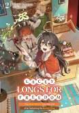 Lacey Longs for Freedom: The Dawn Witch's Low-Key Life after Defeating the Demon King Volume 2 (eBook, ePUB) Lacey Longs for Freedom: The Dawn Witch's Low-Key Life after Defeating the Demon King Volume 2 (eBook, ePUB)
