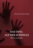 Das Ding auf der Schwelle (eBook, ePUB) Das Ding auf der Schwelle (eBook, ePUB)