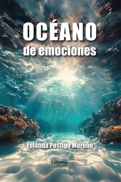 Cover Océano de emociones (eBook, ePUB)
