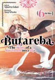 Butareba -The Story of a Man Turned into a Pig- Sixth Bite (eBook, ePUB) Butareba -The Story of a Man Turned into a Pig- Sixth Bite (eBook, ePUB)
