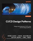 CI/CD Design Patterns (eBook, ePUB)