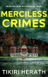 Merciless Crimes (Asha Kade Private... - Bild 1