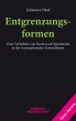 Entgrenzungsformen (eBook, PDF) - Bild 1