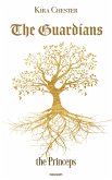 The Guardians (eBook, ePUB)