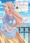 Duchess in the Attic (Manga) Volume 4 (eBook, ePUB) Duchess in the Attic (Manga) Volume 4 (eBook, ePUB)
