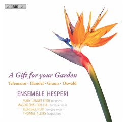 Cover A Gift For Your Garden