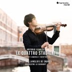 Die Vier Jahreszeiten (Le Quattro Stagioni)/Concer