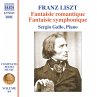 Liszt: Sämtliche Klaviermusik,Vol. 64 - Bild 1