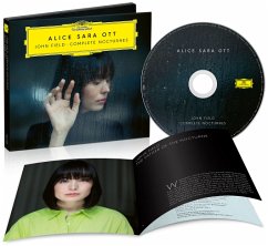 Cover John Field: Complete Nocturnes