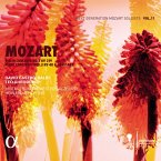 Mozart: Violinkonzert Nr. 5 Kv 219,Klavierkonzerte