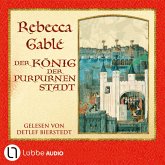 Der König der purpurnen Stadt (MP3-Download) Der König der purpurnen Stadt (MP3-Download)